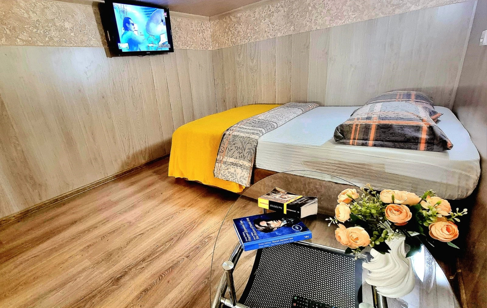Меблированные комнаты Самсонов на Невском 23
