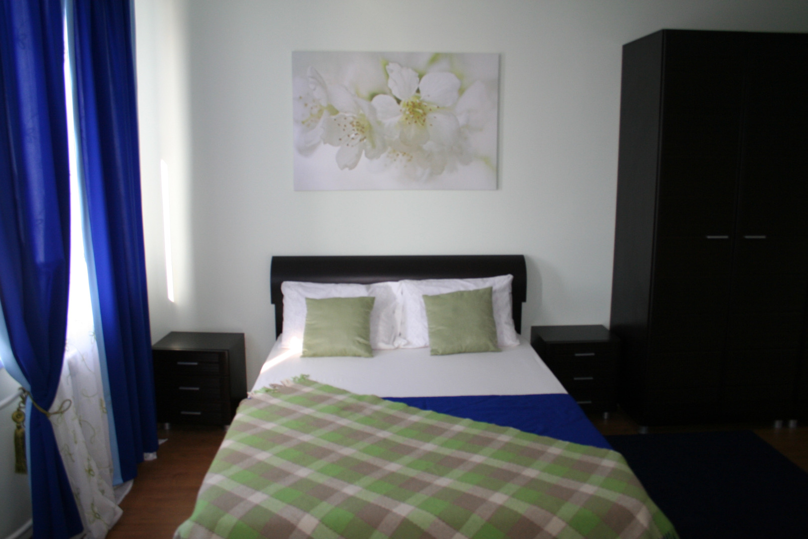 Отель Магистраль