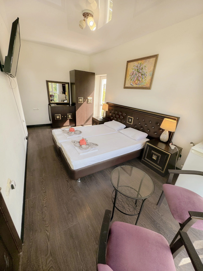 Гостевой дом Town park