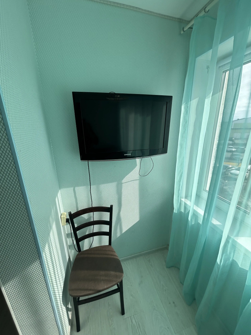 Квартира Арктическая 4-115