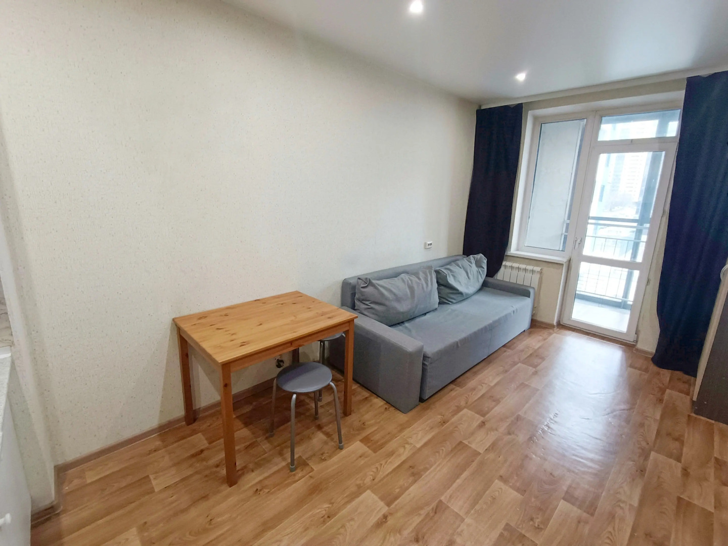 Квартира на Танковой