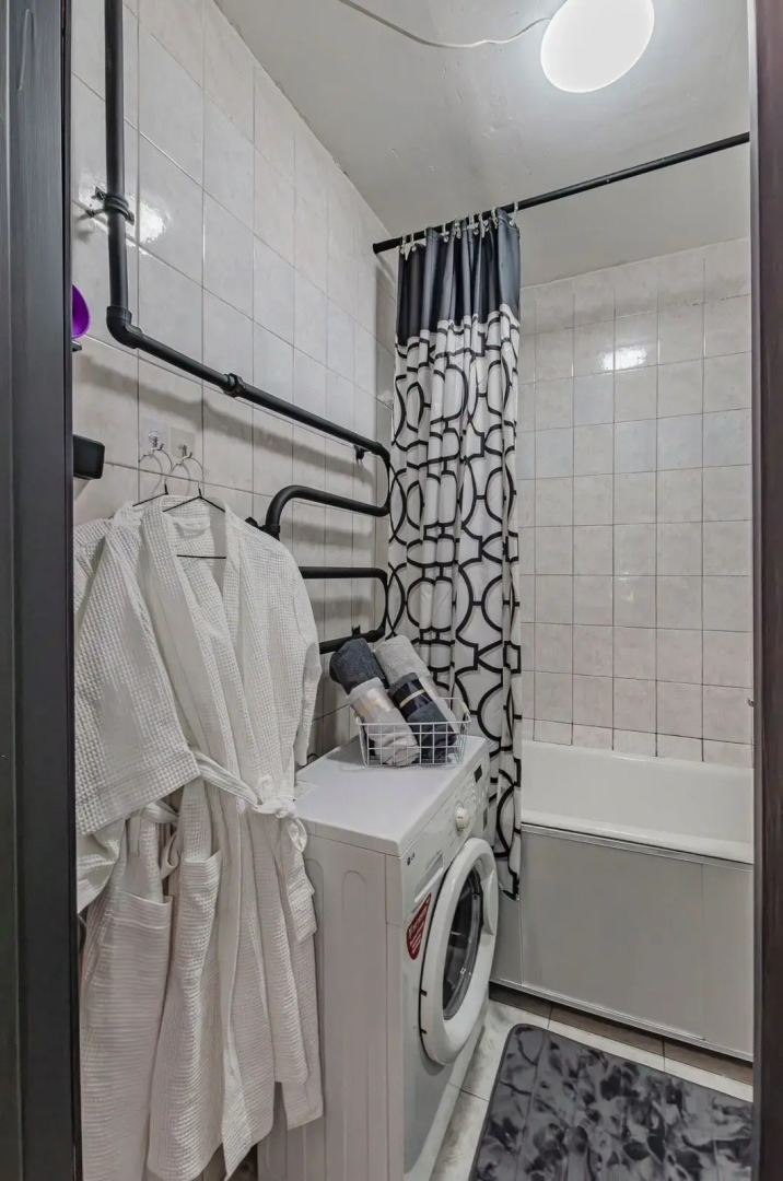 Квартира на улице Павлюхина 114к1