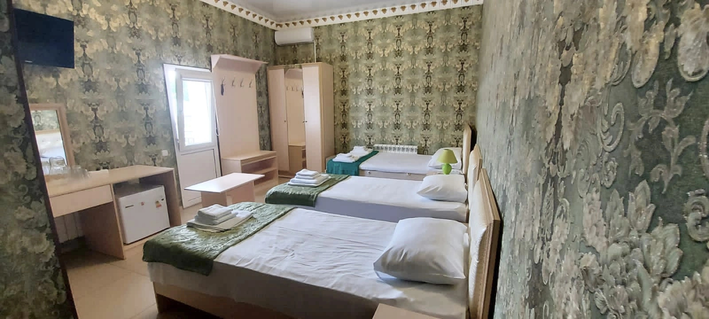 Гостевой дом «На Володарского»