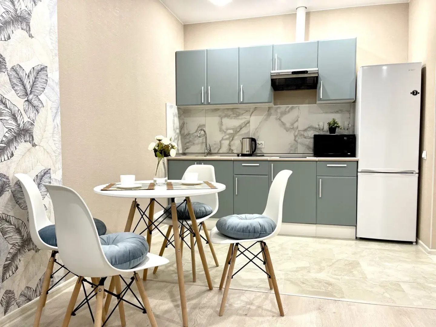 Апартаменты Mars Hotel Песчаная 171 Корпус 1/14 Этаж