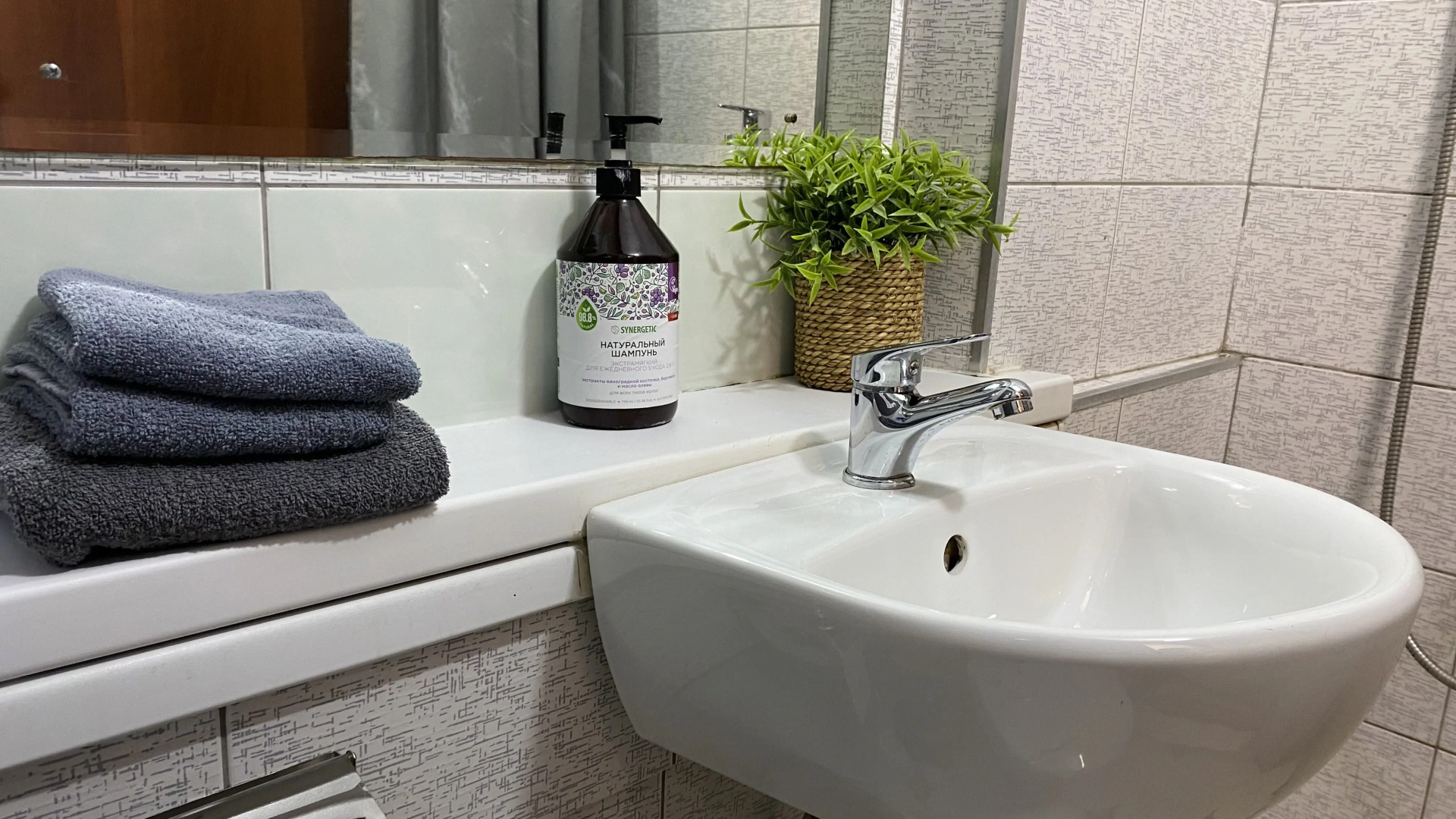 Мини-отель Русь