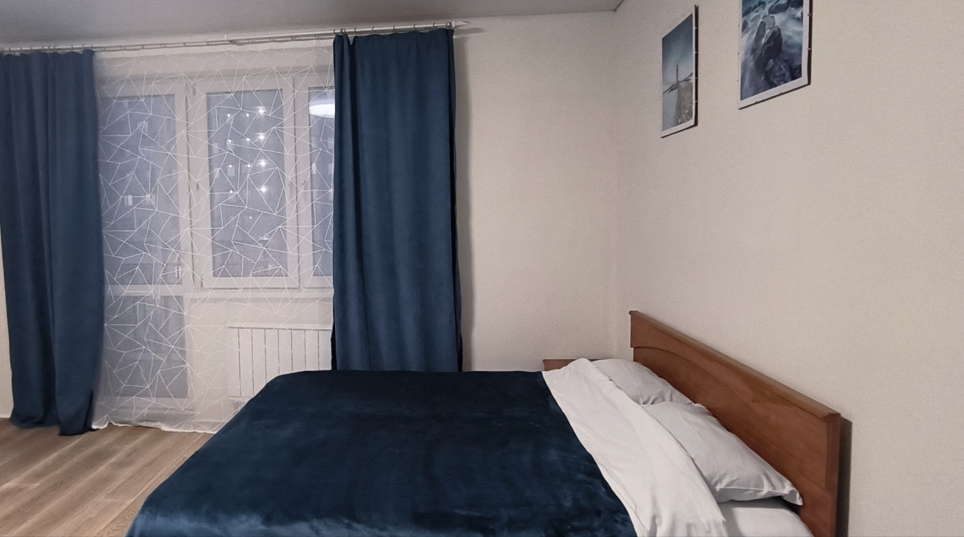 Квартира Петра Подзолкова 26