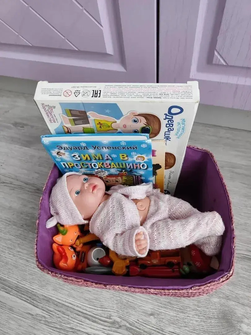 Квартира Студия Ягодка