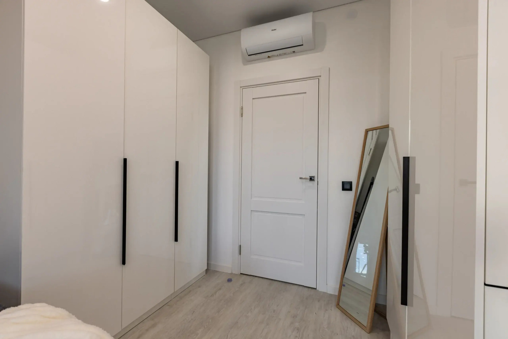 Квартира Улыбка уюта на Дальневосточном