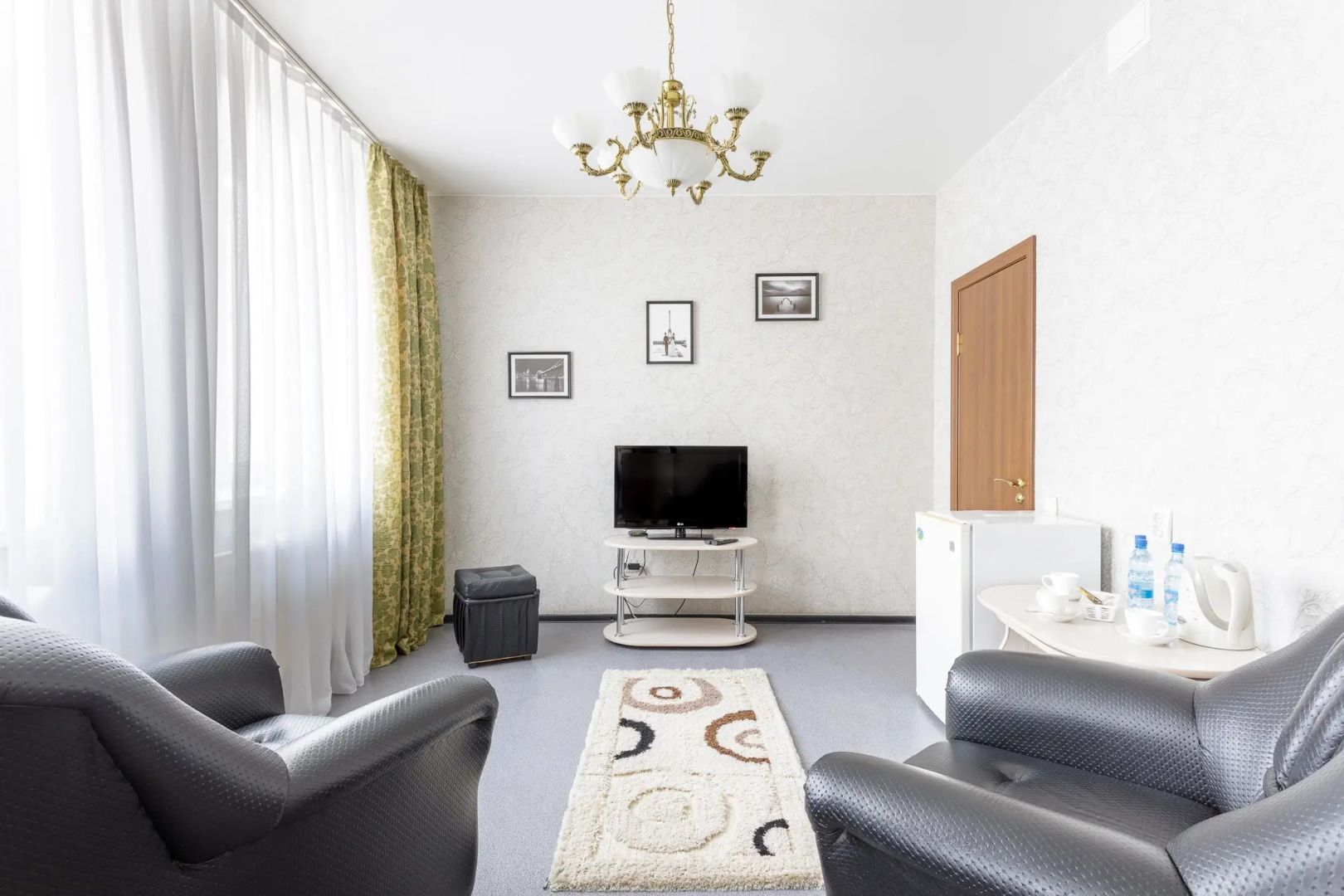 Отель Странник