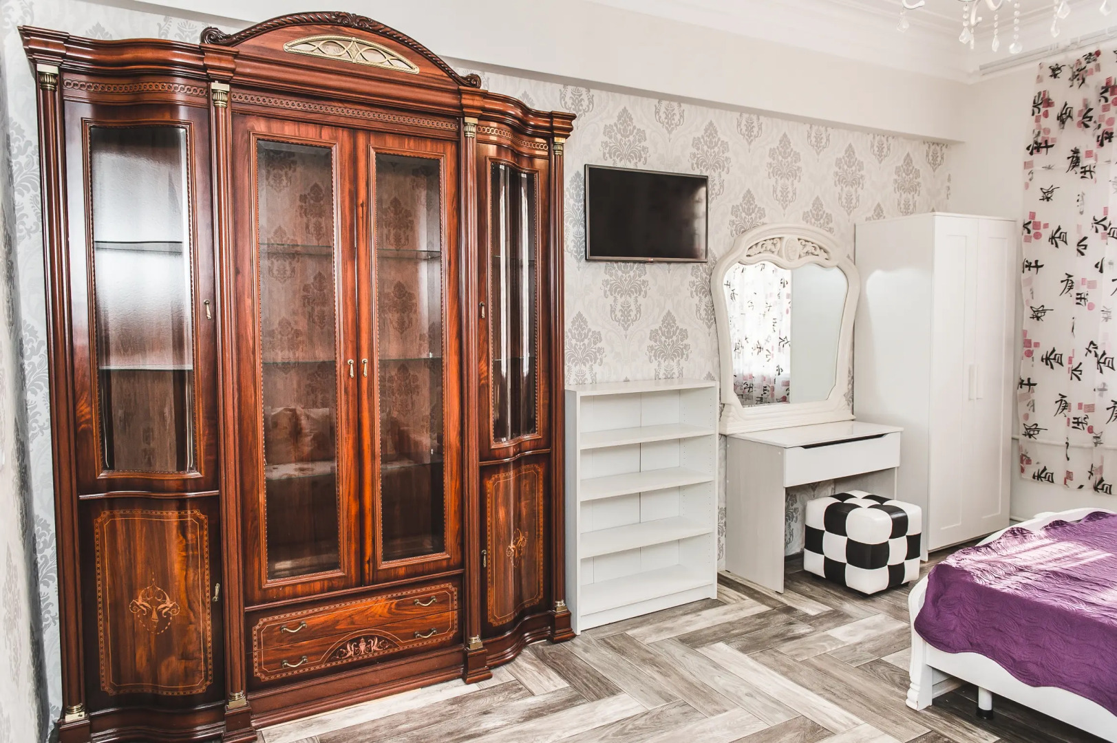 Апартаменты на Первомайском проспекте