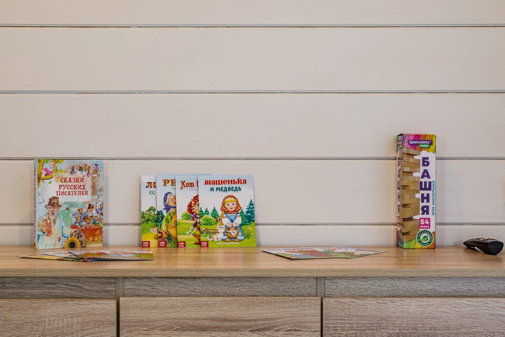 Частный дом Лесная сказка