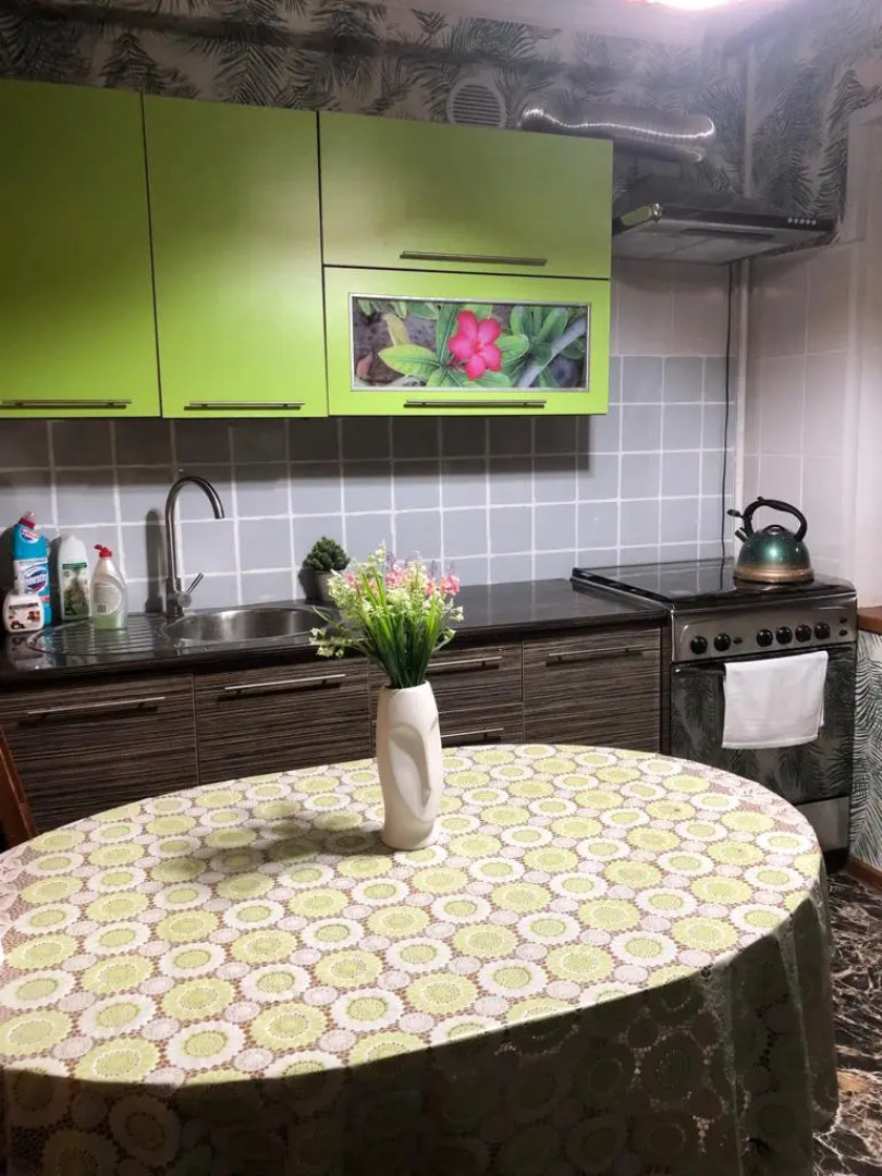 Апартаменты Marlen Apart на Кубанской 6