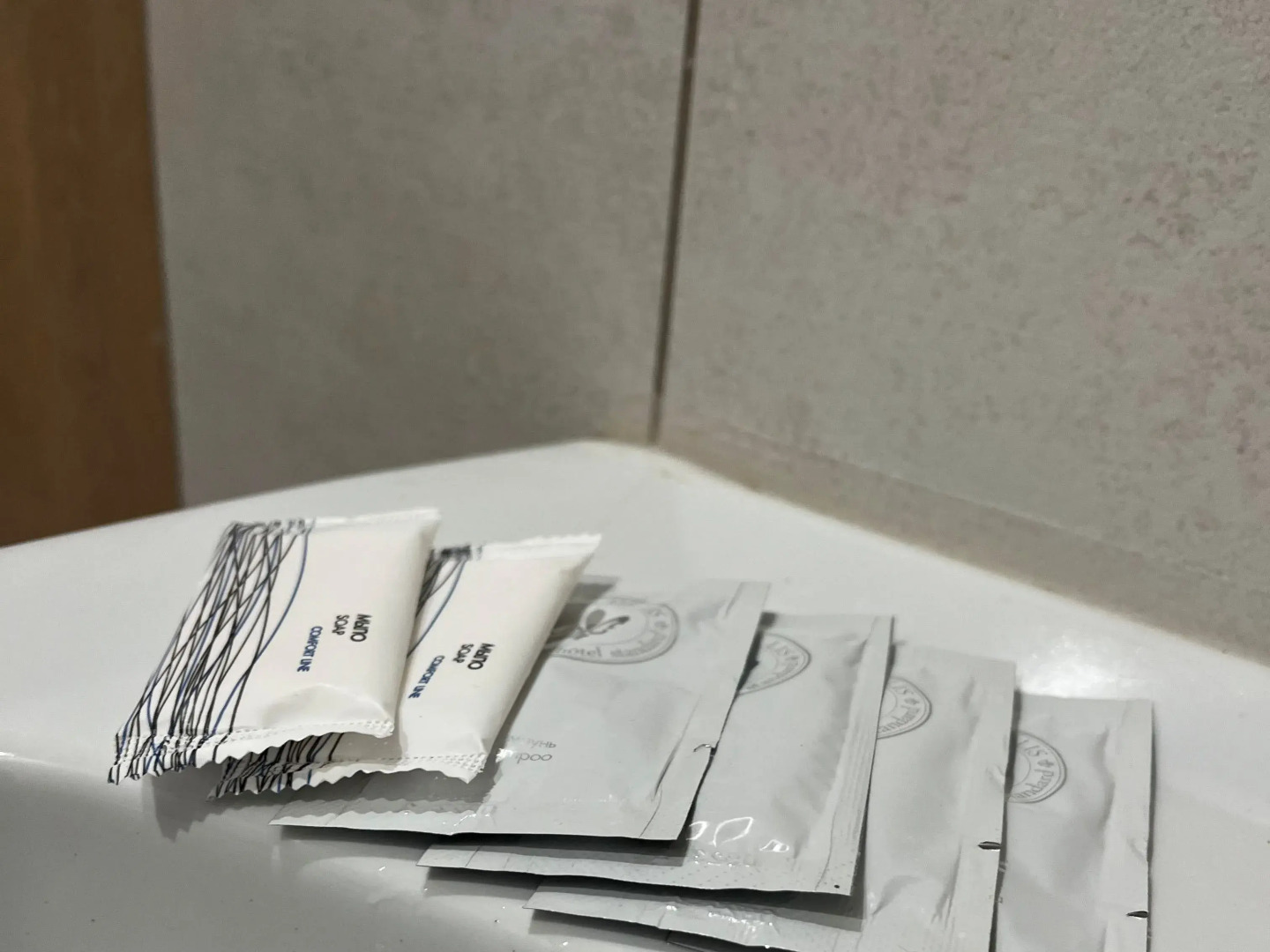 Апартаменты KazanHouseShare