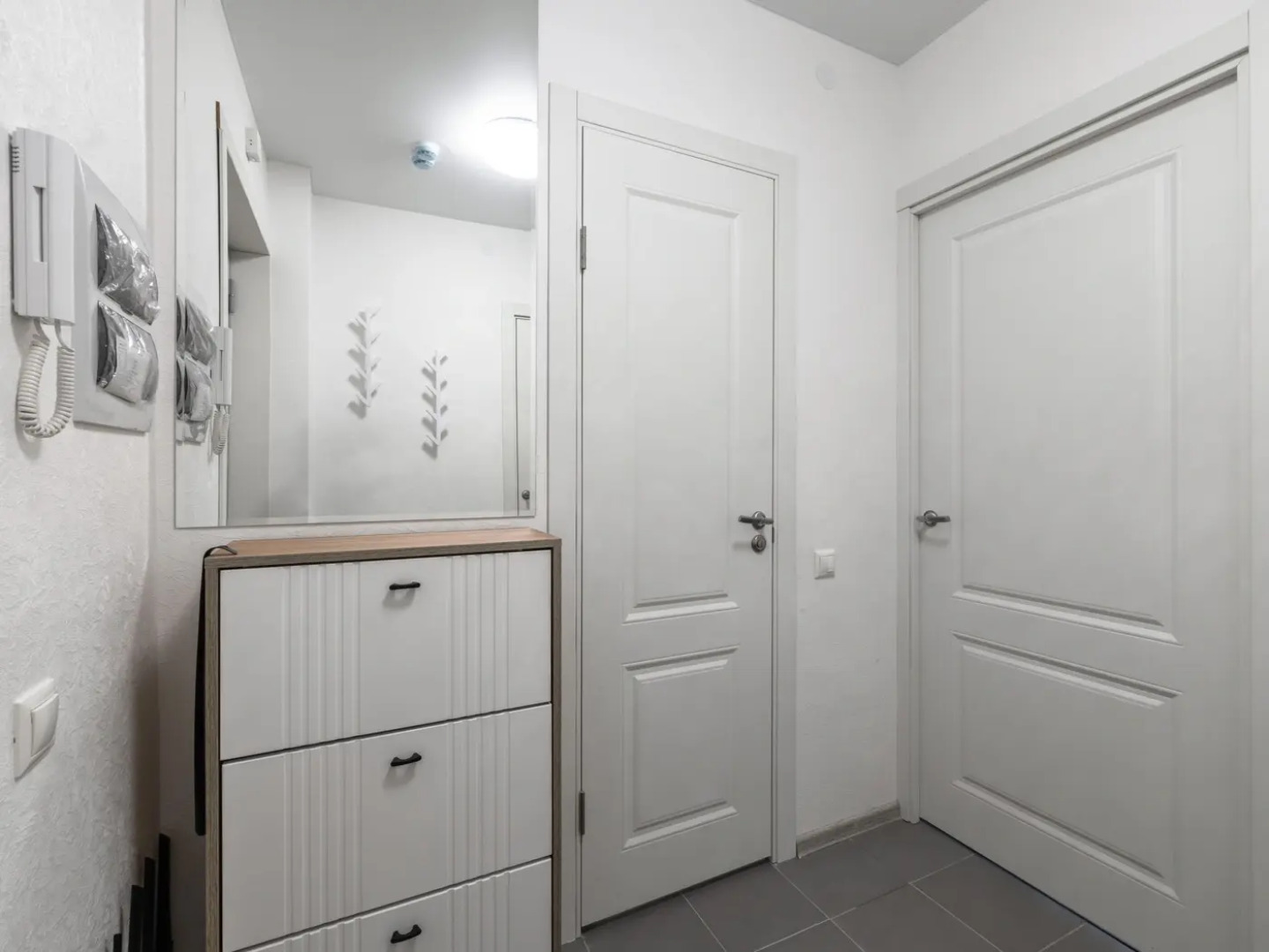 Квартира Уютная однокомнатная квартира с Новым ремонтом