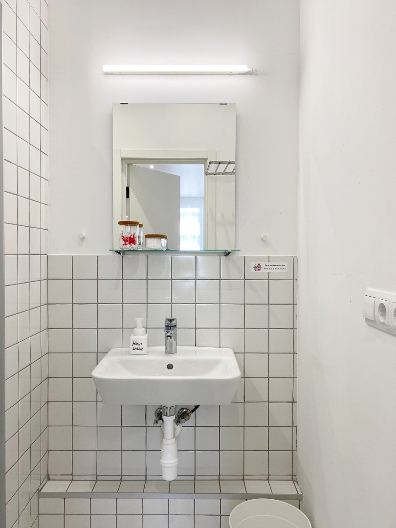 Апартаменты в стиле Бохо Центр