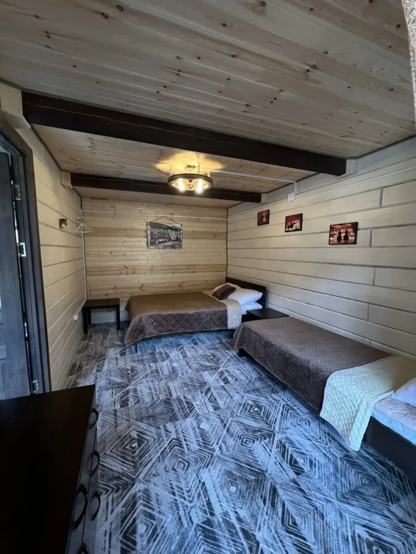 Частный дом на Улице Восточная 61 (7)