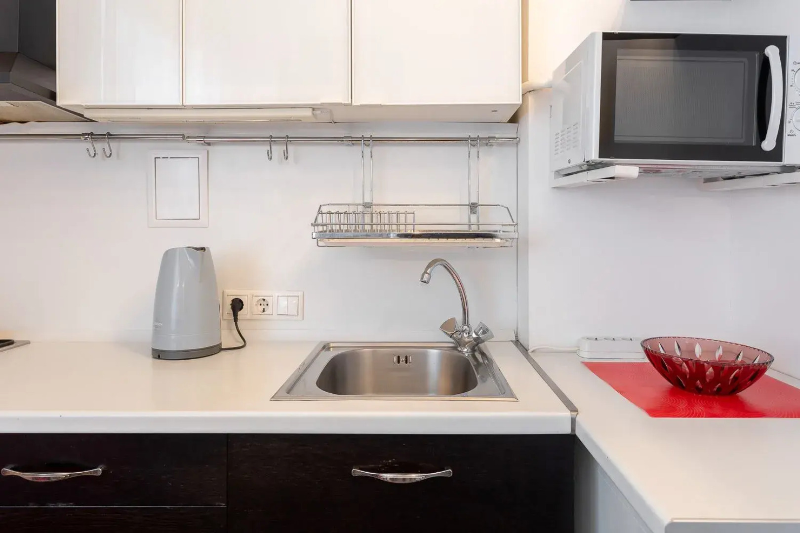 Апартаменты на Загородном 20