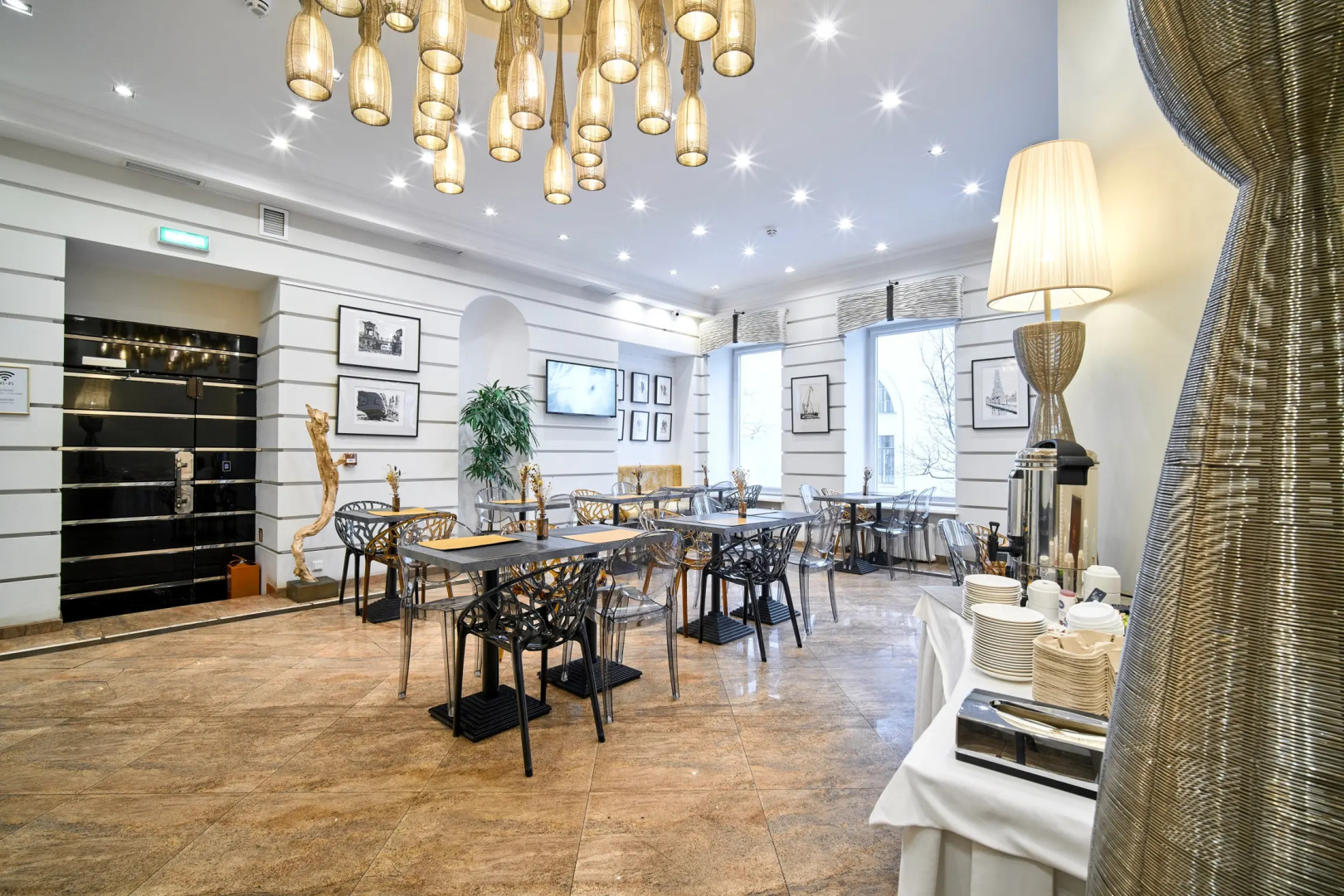 Бутик-Отель Золотой Треугольник