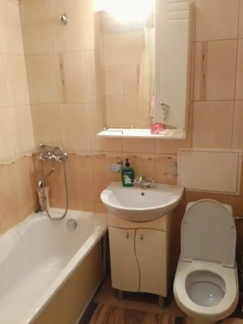 Апартаменты 2к Квартира в Самом Центре