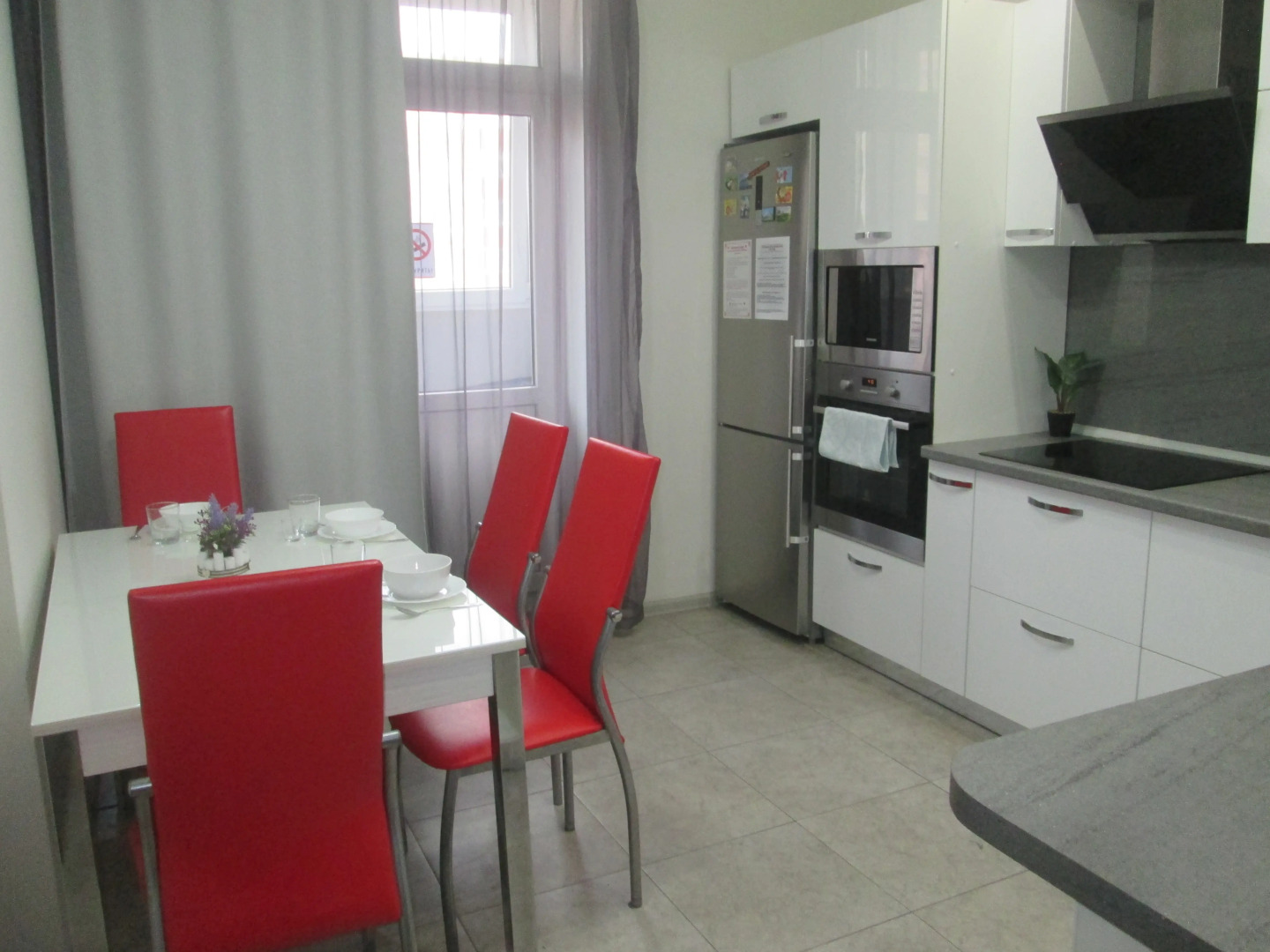 Квартира возле парка Галицкого стадион