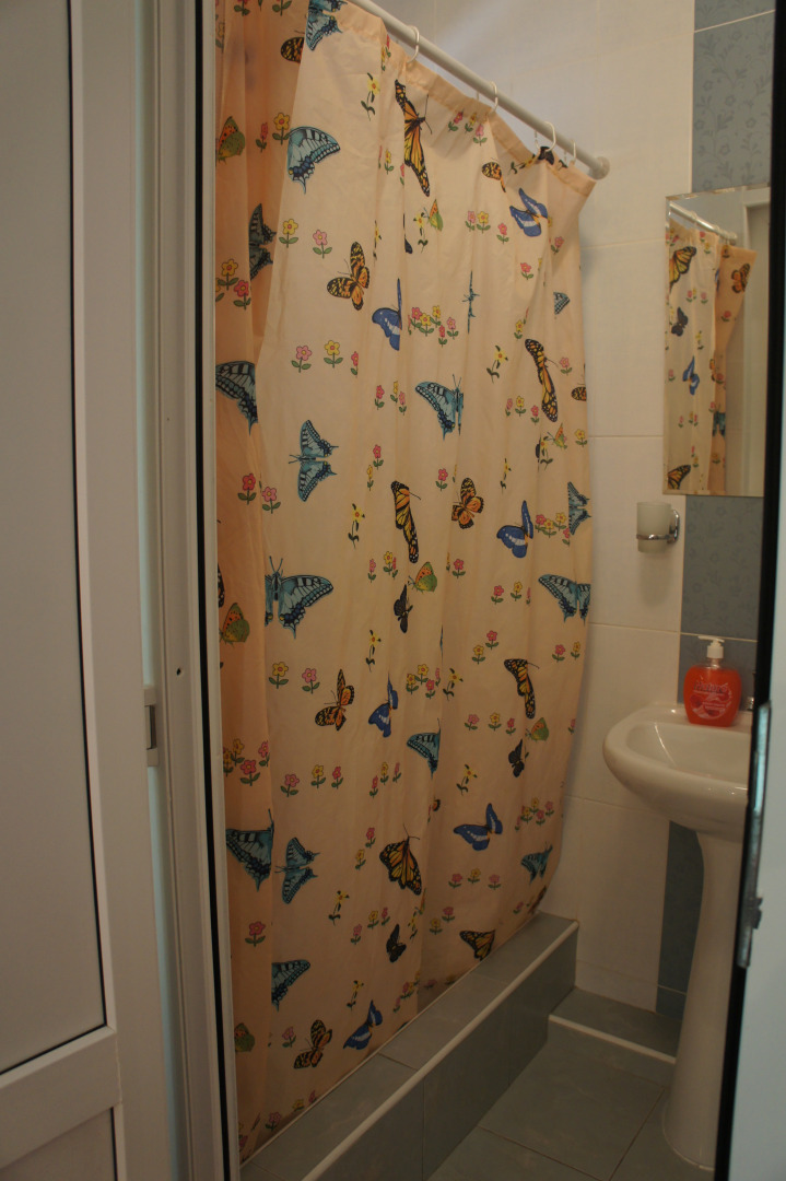 Отель Эль Греко