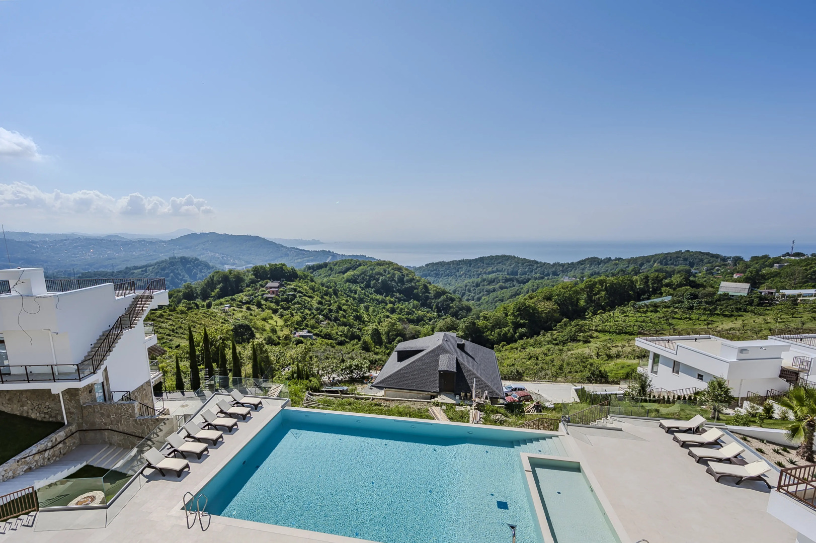 Апарт-отель Astra Giardini Relax