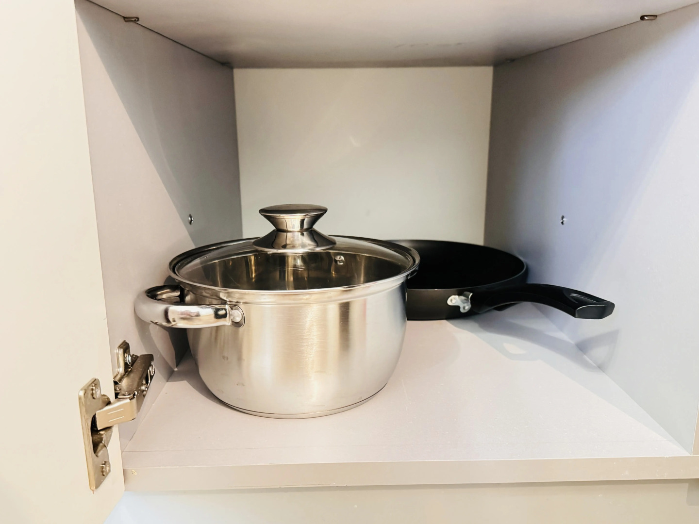 Апартаменты Hugge Place в самом центре [Объект 96]