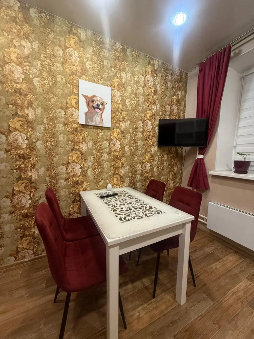 Апарт-Отель Глория