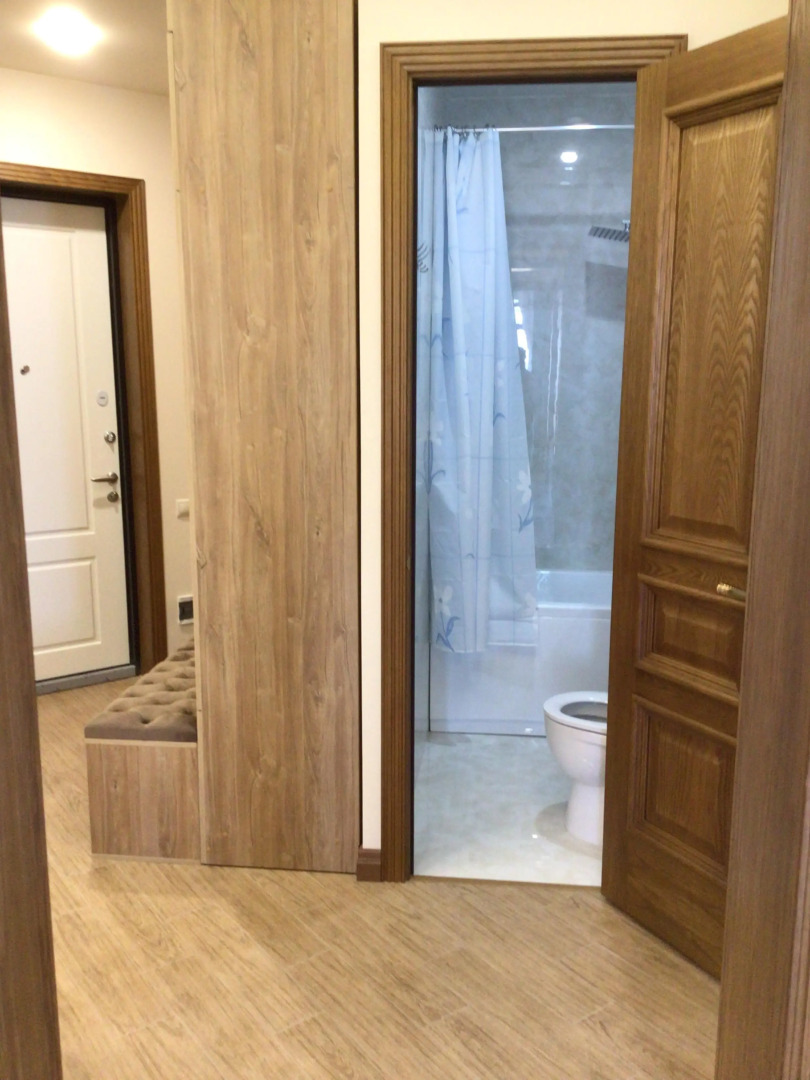 Апартаменты Priboy 05 у моря для отдыха и оздоровления 5