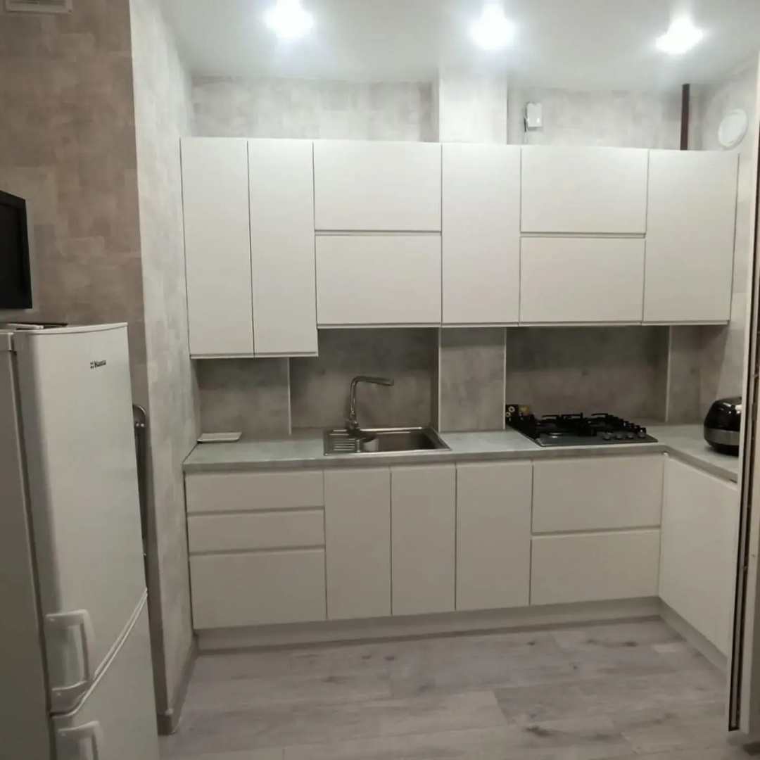 Квартира на улице Куйбышева 2
