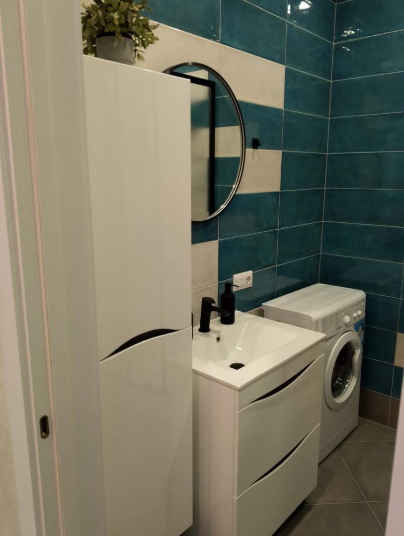 Квартира Kenig Rooms