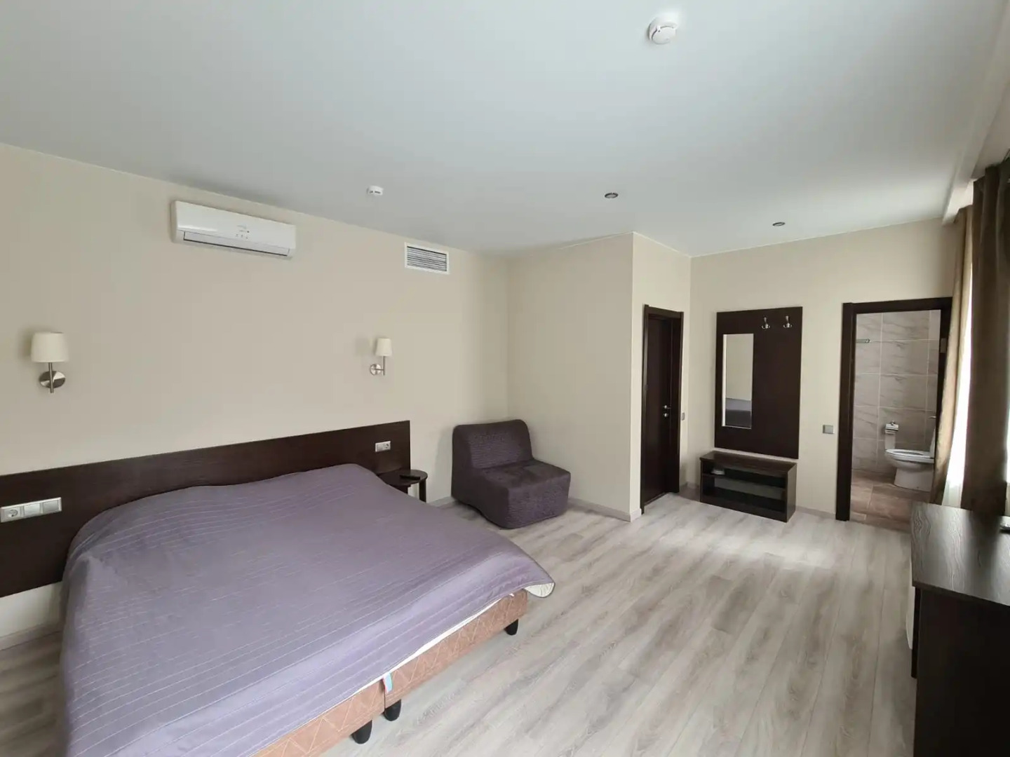 Отель Меридиан-Домодедово