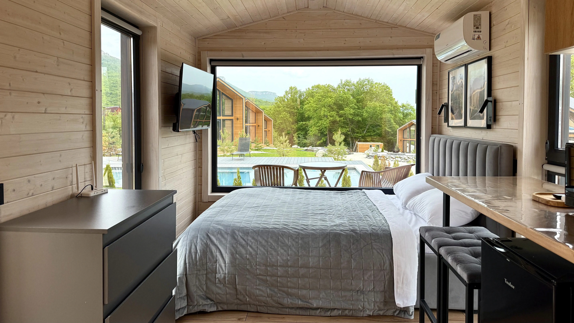 Гостевой дом Lago Village