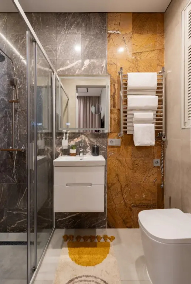 Апартаменты Sergeew Apartments Делюкс Дом Музей Куинджи с паркингом