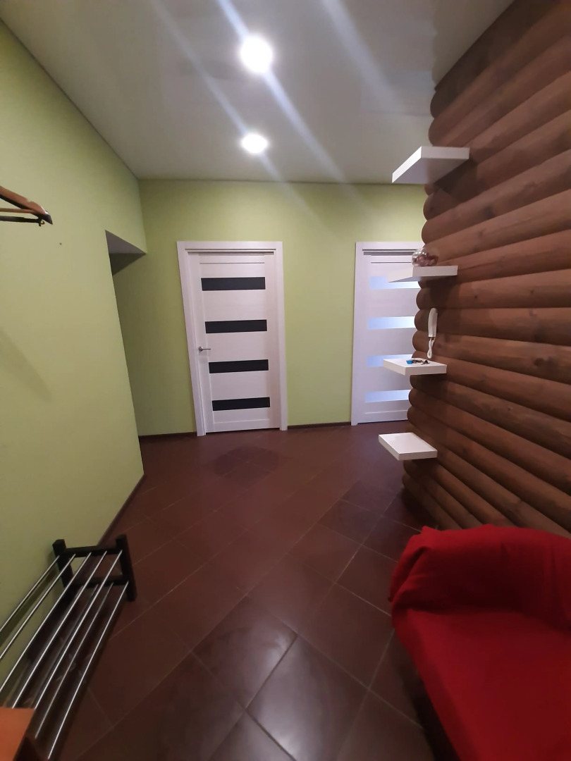 Квартира сеть апартаментов Котлас Северный