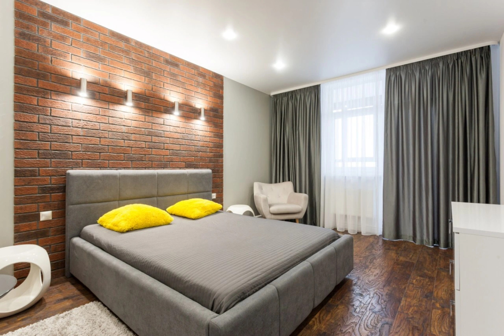 Апартаменты Горького 96