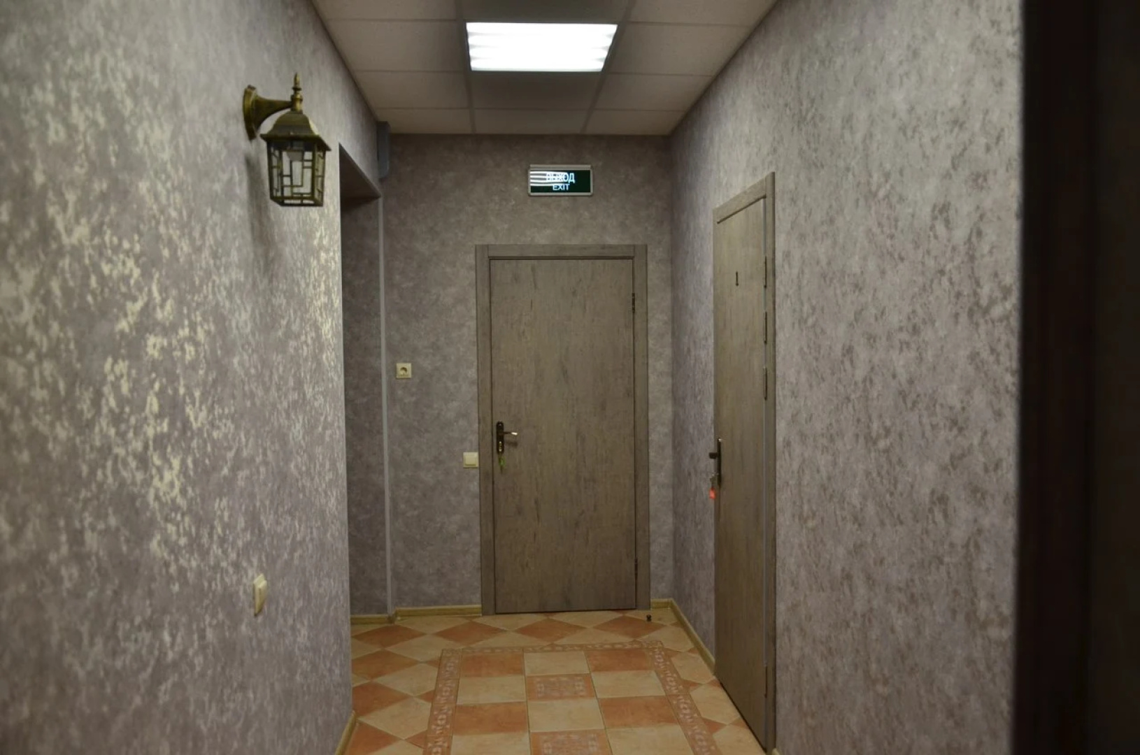 Гостевой Дом Apart33
