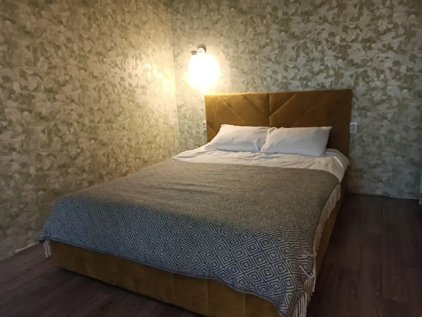 Квартира в Паратунке рядом Бассейн