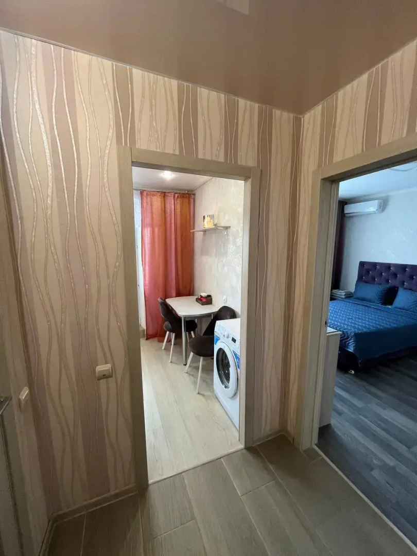 Квартира Happy House на Студенческой 36