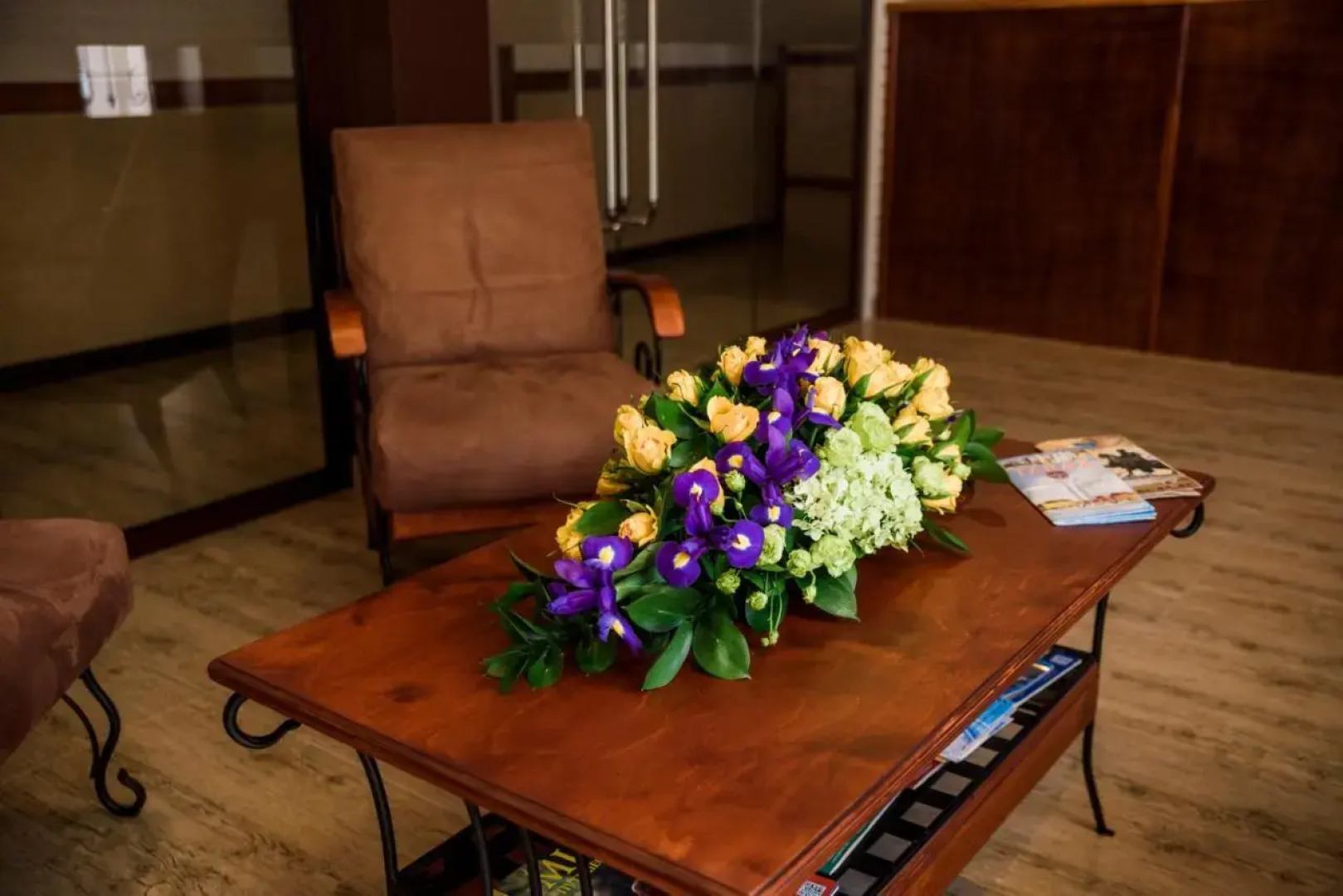 Отель Уютный дом