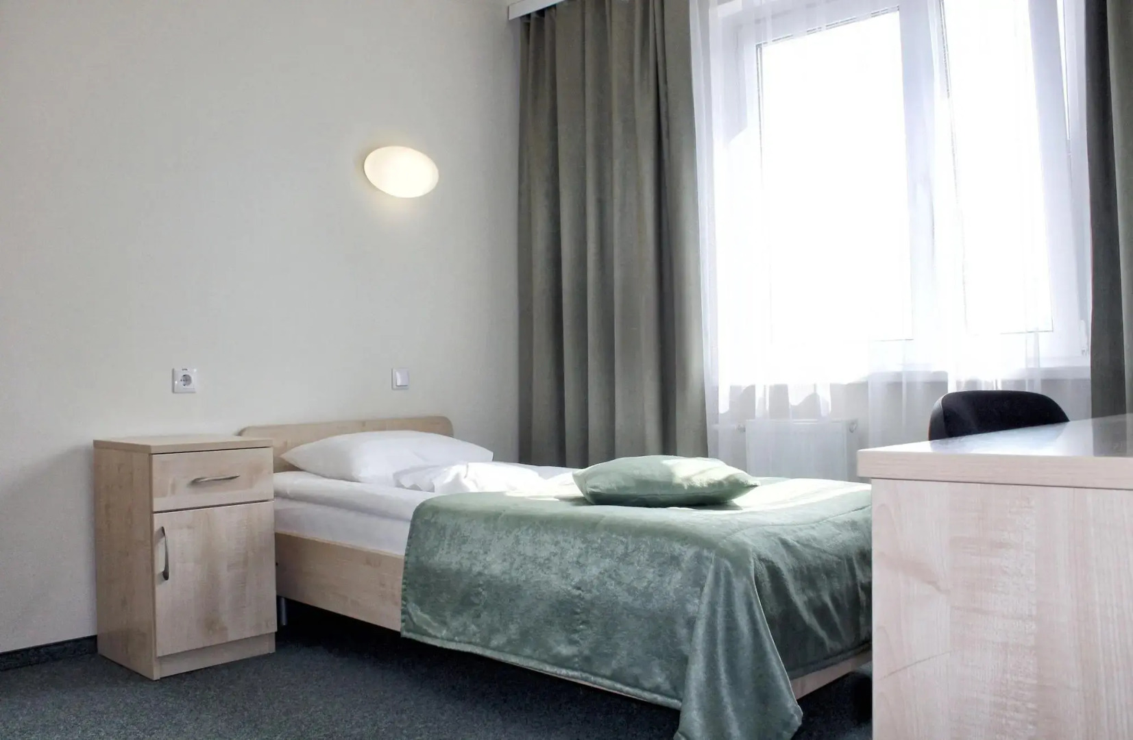 Гостиница Спорт Тайм TGB