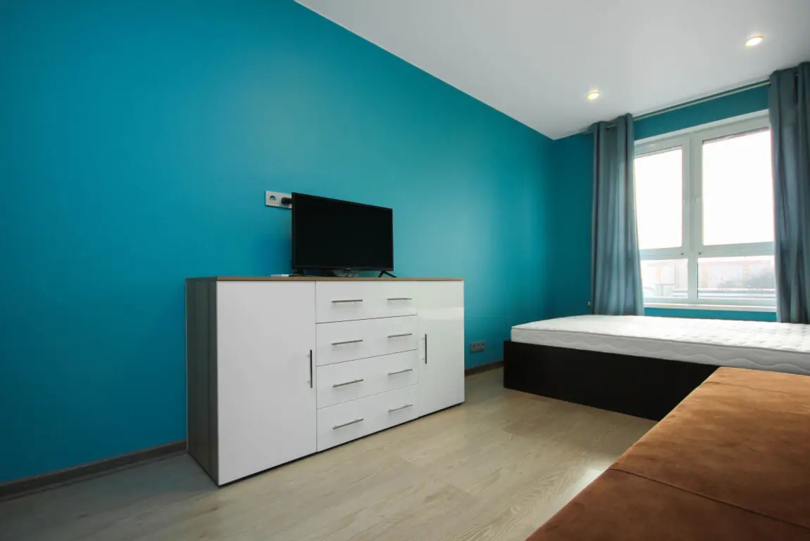 Апартаменты Dolina 1