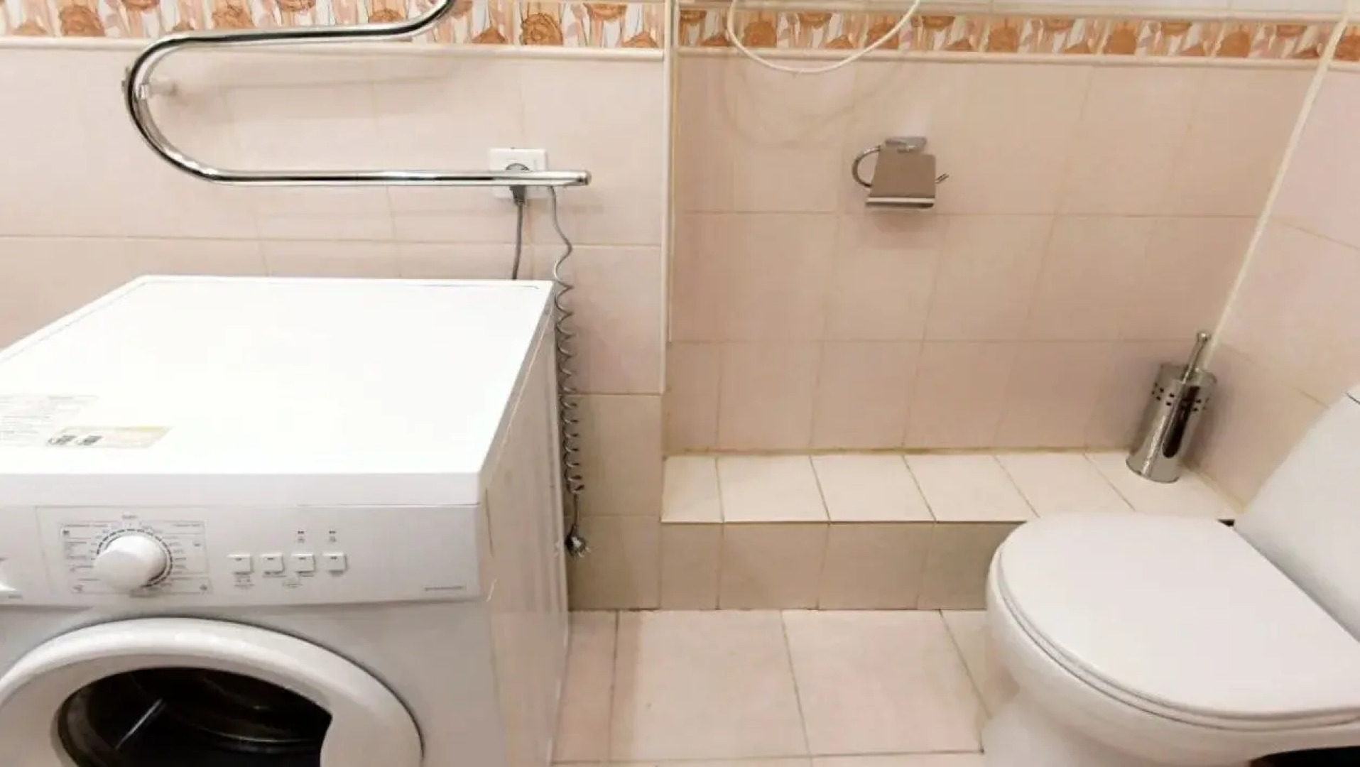 Квартира 2 комнатная в центре города