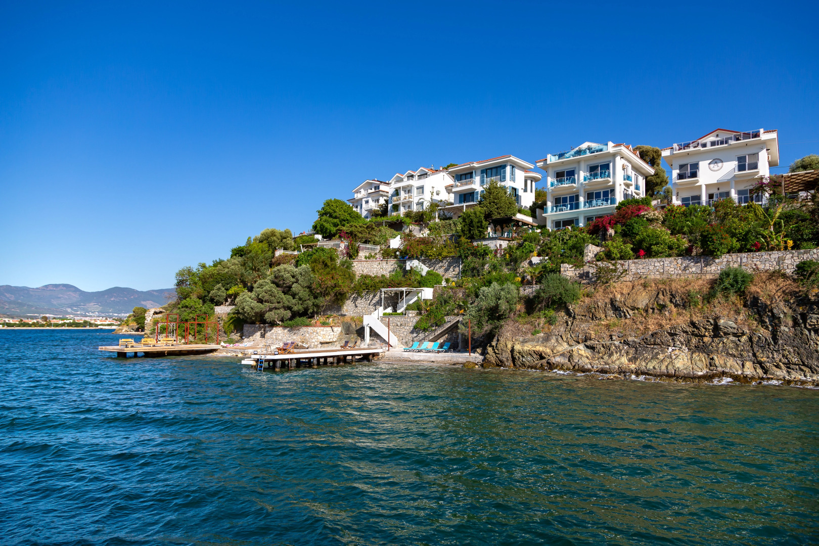 Бутик-Отель Sofia Ada