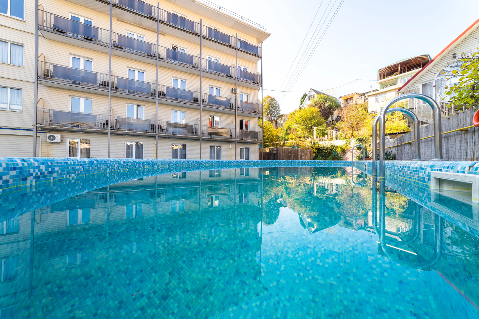 Отель «ПримаВера»