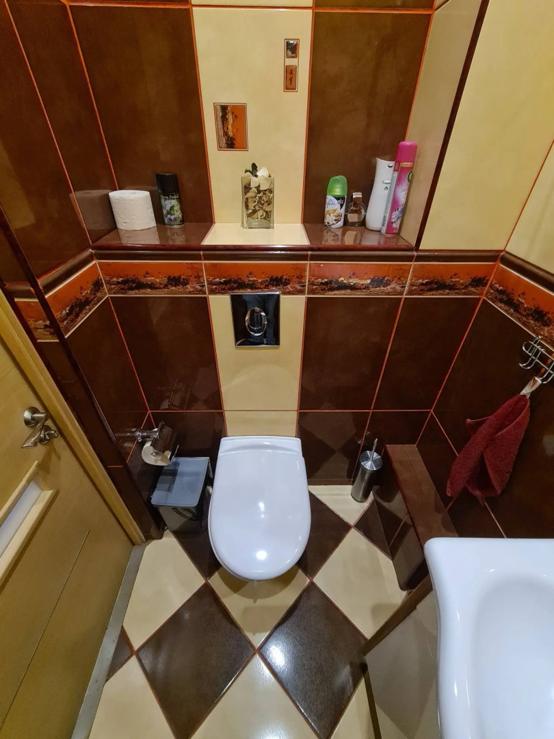 Апартаменты Некрасова 38