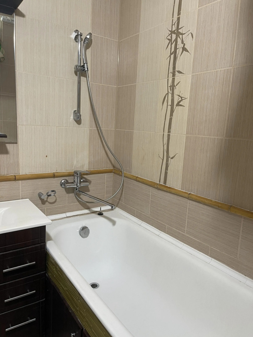 Апартаменты на Тимирязева 3/2