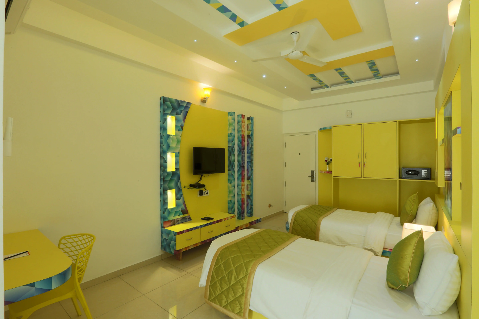 Бутик-отель High Sky