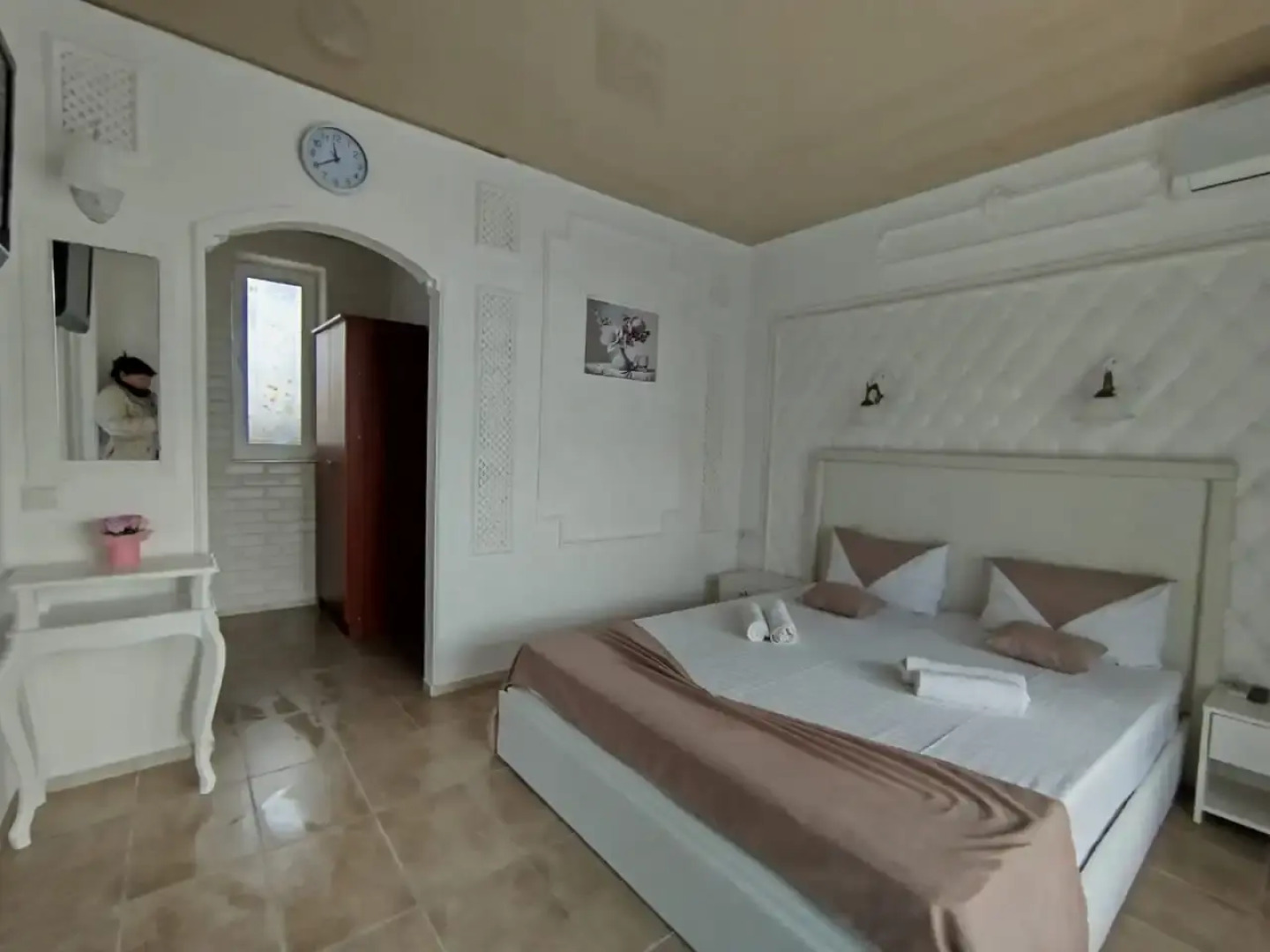 Гостевой дом На Юго-Западной