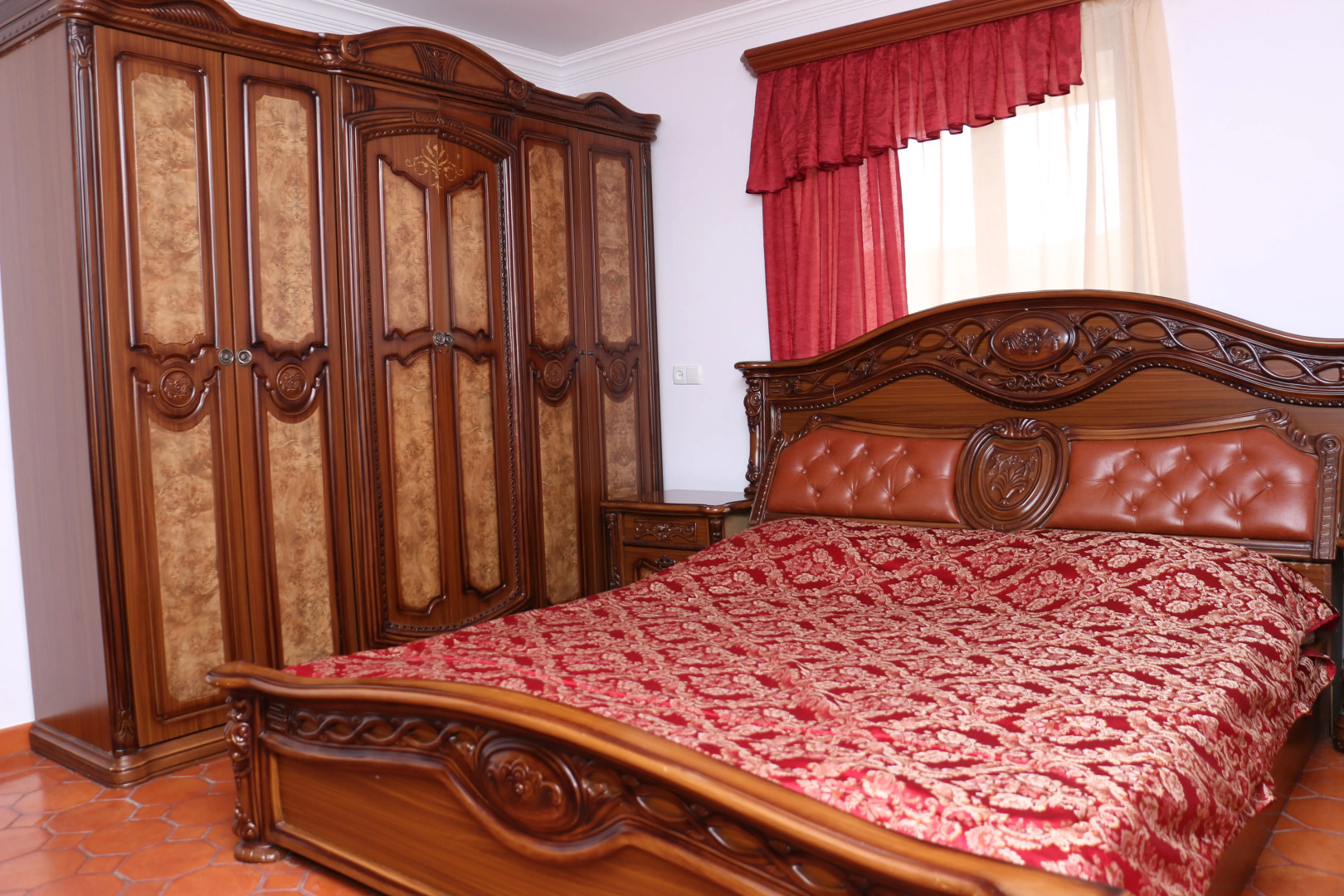 Мини-Отель Nur